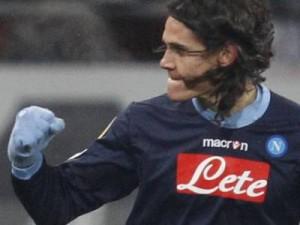 AGENTE CAVANI: “EDISON RESTA A NAPOLI”