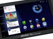 Tablet Tutti, Tutti tablet, Archos 70b, 199€ tutti