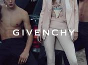 Givenchy Spring Summer 2012 Campaign Mert Marcus