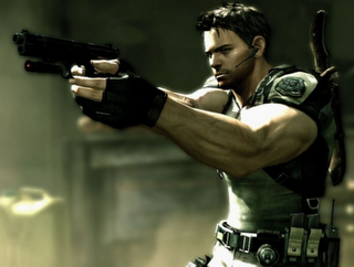 Resident Evil 6 : primi dettagli, Chris Redfield e Leon Kennedy saranno personaggi giocabili