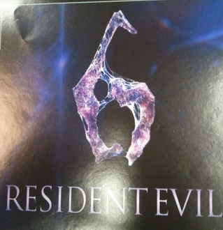 Annunciato ufficialmente Resident Evil 6, data di uscita