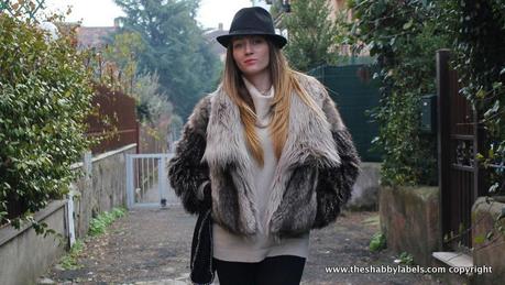 Faux Fur: Si alla pelliccia ecologica