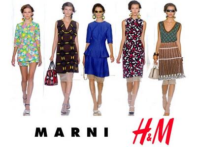 Marni For H