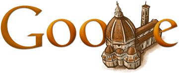 Google omaggia la Settimana della Cultura