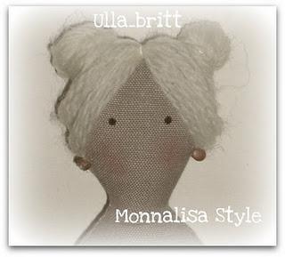 My name is Ulla-britt...