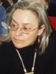 Assassinio Politkovskaja, il killer era una donna?