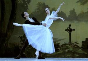 Giselle: la Forza dell’Amore