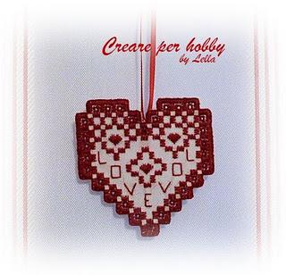 Sal Hardanger: appendiamo un cuore