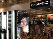 M.A.C. Cosmetics