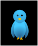 Tutorial, fai volare l'uccellino azzurro di Twitter nel blog!