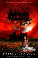 Recensione: Switched di Amanda Hocking