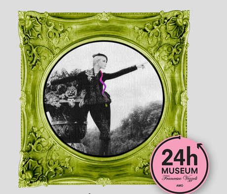 { 24h Museum }