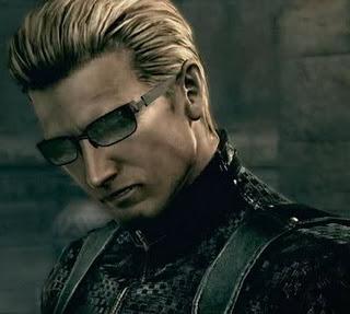 Resident Evil 6 : pianificata una demo, Albert Wesker non ci sarà ?