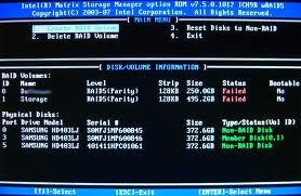 Duplicazione a caldo di un sistema Linux: duplicare l'hard disk di un PC o un server..