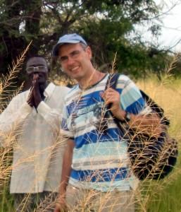 Notizie missionarie: Don Filippo, post 01/2012