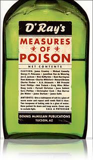 measures of poison...