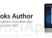 iBooks Author, l’app permetterà creare ebook interattivi: Gratis Store!