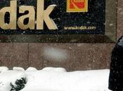 Prestito bancarotta: ecco futuro della Kodak