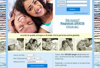Siti di incontri per la terza eta Siti di incontri per la terza eta