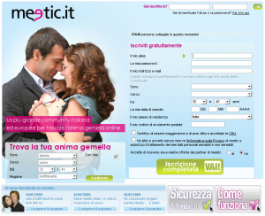 meetic