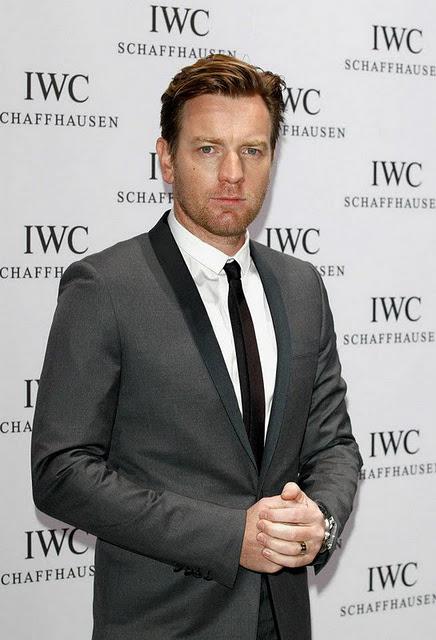 IWC Top Gun Gala Event in Geneva