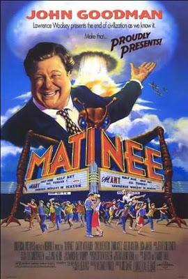 Matinee - Joe Dante (1993)