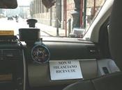 Liberalizzazioni taxi senza ricevute fiscali Antitrust