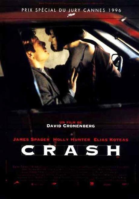 crash