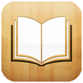 iBooks (AppStore Link) 