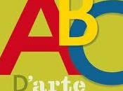 Venerdì libro: "ABC d'arte. Lettere nascoste quadri"