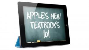 iBooks 2, comincia l’era dei testi scolastici elettronici