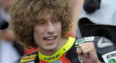 compleanno marco simoncelli