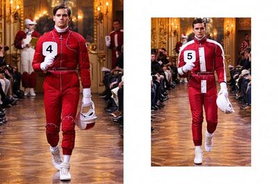 Moncler Gamme Bleu _ Fall/winter 2012-2013