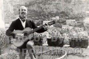 L'Ultimo saluto a O'VEP