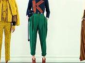 Kenzo pre-fall 2012.13