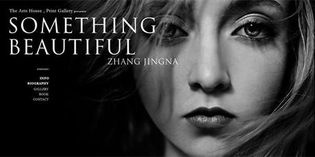 esempio portfolio fotografico