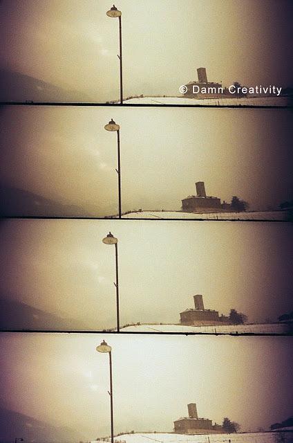 Val d'Aosta - Supersampler -