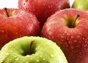 Depurarsi e dimagrire con le mele
