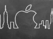 nuova frontiera dello studio Apple