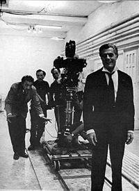 Auguri a Federico Fellini, oggi avrebbe compiuto 92 anni