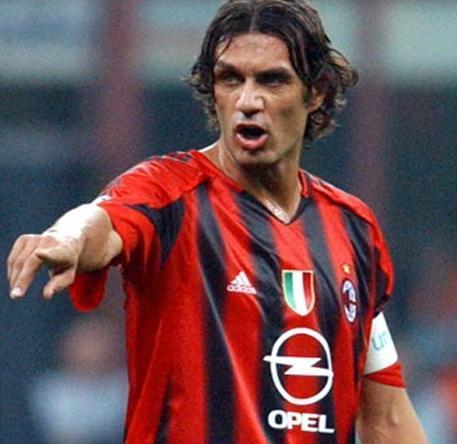 Paolo Maldini: ”sono deluso dal comportamento del Milan”.