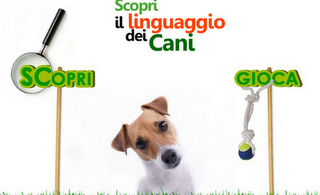 Conosci il linguaggio del tuo cane? Un test per scoprirlo