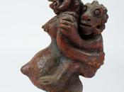 Poetesse africane Rousseau -(Sudafrica)