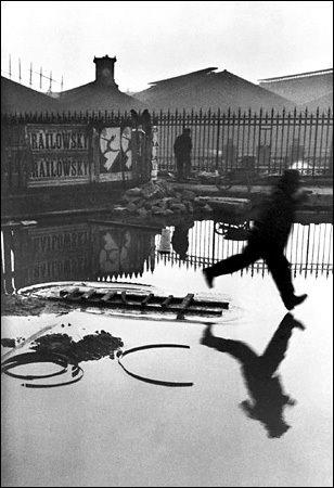 Henri Cartier - Bresson