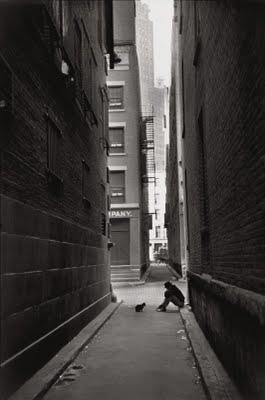 Henri Cartier - Bresson