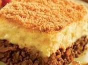 Sheperd's pie. ricetta. pranzo british sapore londinese!