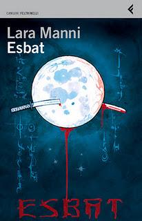 Recensione: ESBAT di Lara Manni