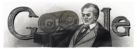 Google omaggia l’anniversario della nascita di Federico Fellini