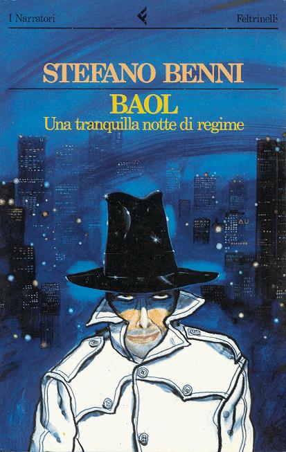 Venerdì del libro: Baol - Una tranquilla notte di regime