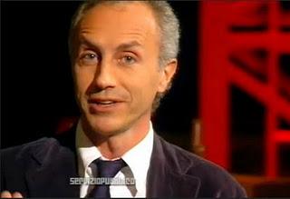 Travaglio ci ripensa, Schettino non è come Berlusconi